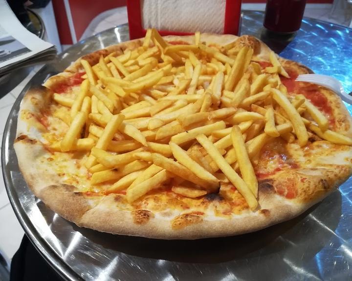 Pizzeria Pizza Pazza